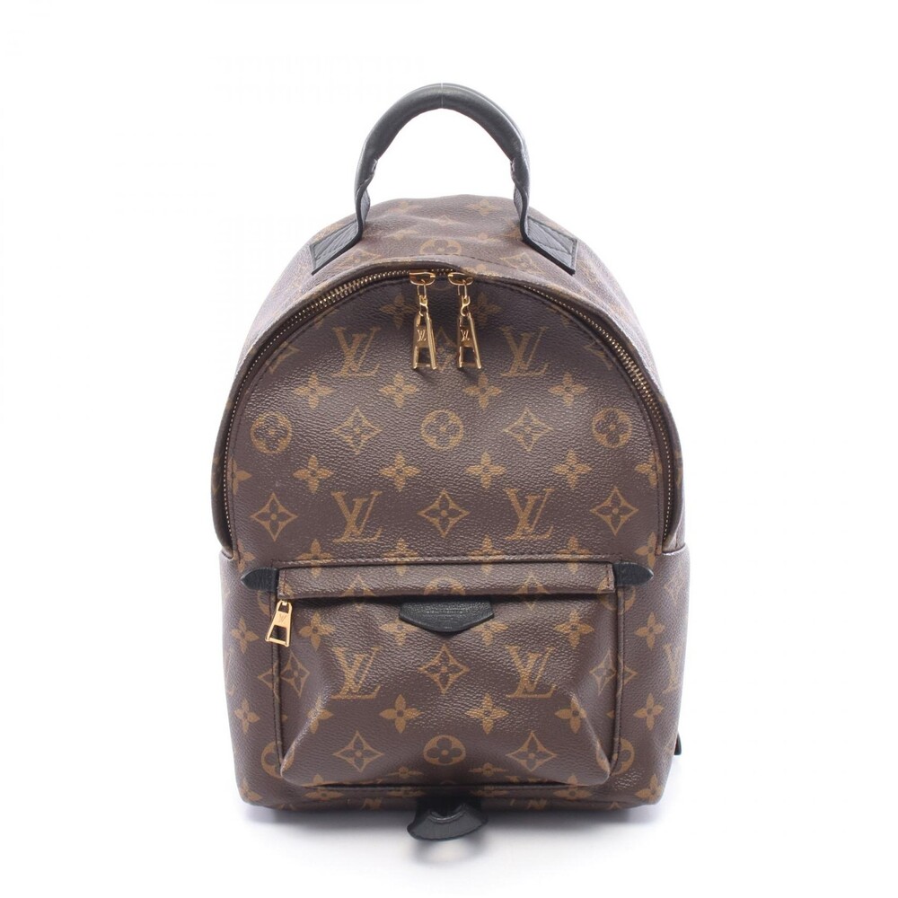 Louis Vuitton Palm Springs Pm Rucksack #324220L15B